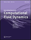 INTERNATIONAL JOURNAL OF COMPUTATIONAL FLUID DYNAMICS杂志封面